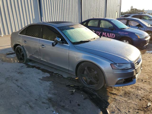 Photo 4 from auction – 2011 AUDI A4 PREMIUM with VIN WAUFFAFL1BN007381