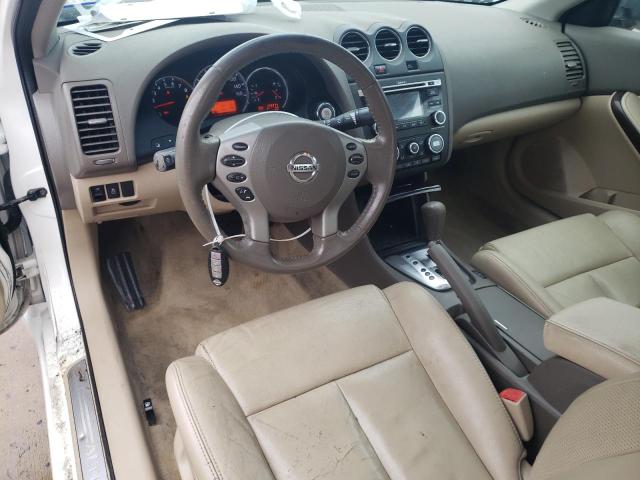 Photo 8 from auction – 2012 NISSAN ALTIMA S with VIN 1N4AL2EP8CC107965