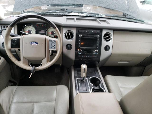 Photo 8 from auction – 2011 FORD EXPEDITION with VIN 1FMJU2A50BEF21381