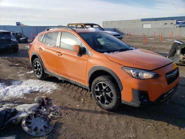 Photo 4 from auction – 2020 SUBARU CROSSTREK with VIN JF2GTACC2LG260463