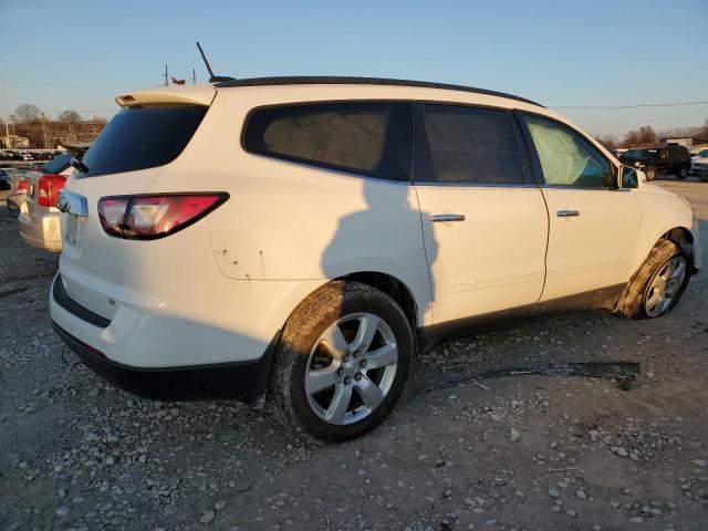 Photo 3 from auction – 2017 CHEVROLET TRAVERSE L with VIN 1GNKRGKD0HJ332024
