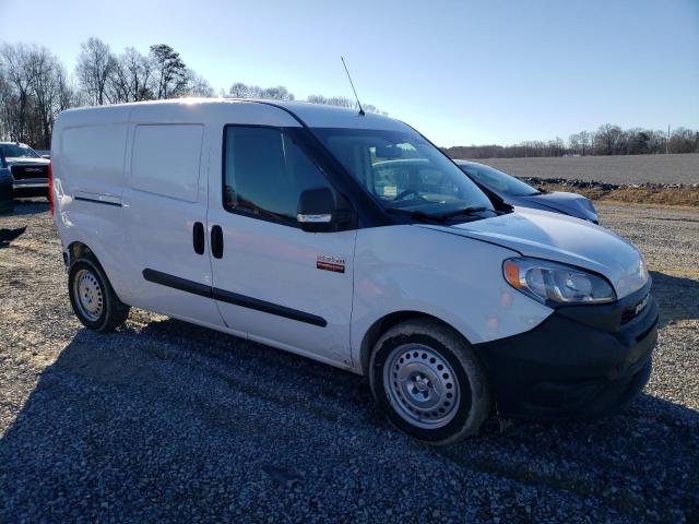 Photo 4 from auction – 2019 RAM PROMASTER with VIN ZFBHRFAB1K6N76923