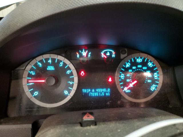 Foto 9 de la subasta – 2012 FORD ESCAPE LIM con VIN 1FMCU9EG5CKB71469
