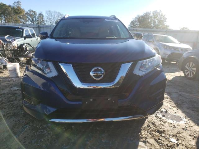 Photo 5 from auction – 2019 NISSAN ROGUE S with VIN 5N1AT2MT6KC829163