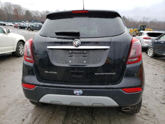 Photo 6 from auction – 2017 BUICK ENCORE PRE with VIN KL4CJASB6HB195773