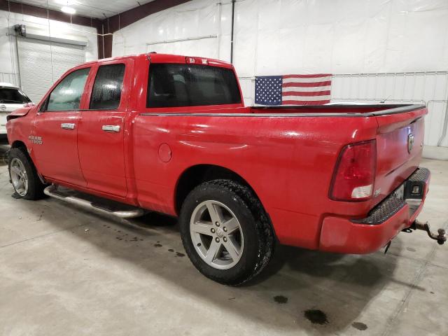 Photo 2 from auction – 2015 RAM 1500 ST with VIN 1C6RR7FT4FS732840