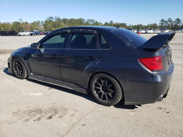 Photo 2 from auction – 2011 SUBARU IMPREZA WR with VIN JF1GV7F61BG513097