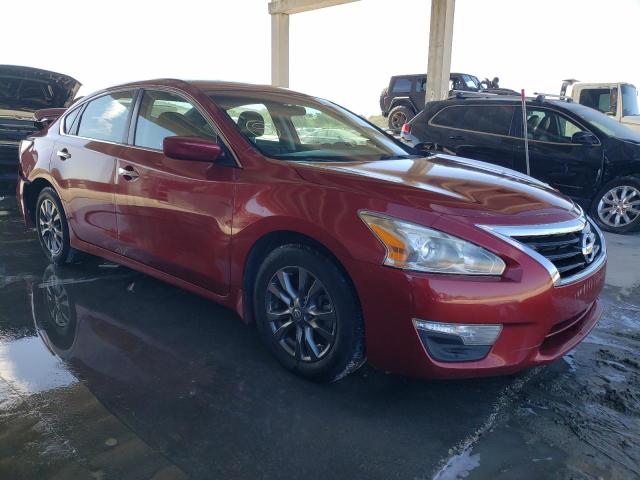 Photo 4 from auction – 2015 NISSAN ALTIMA 2.5 with VIN 1N4AL3AP4FC569374