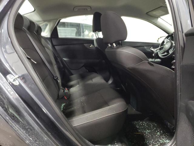 Photo 10 from auction – 2020 KIA FORTE FE with VIN 3KPF24AD7LE214878