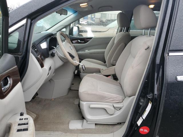 Photo 7 from auction – 2017 NISSAN QUEST S with VIN JN8AE2KP2H9165975