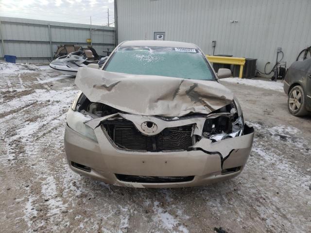 Photo 5 from auction – 2008 TOYOTA CAMRY CE with VIN 4T4BE46K08R014920