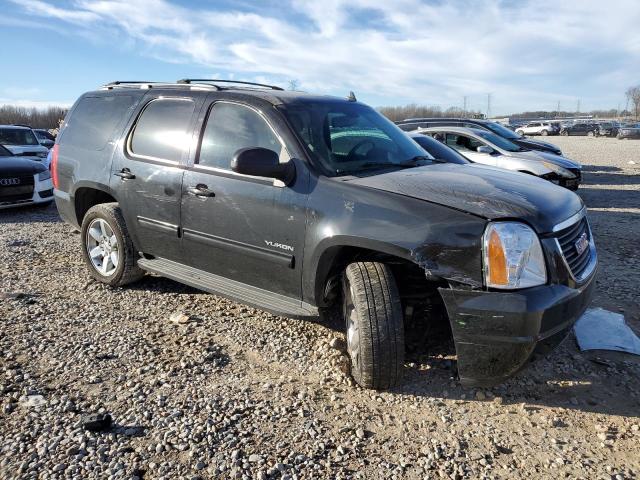 Photo 4 from auction – 2012 GMC YUKON with VIN 1GKS1CE04CR256887