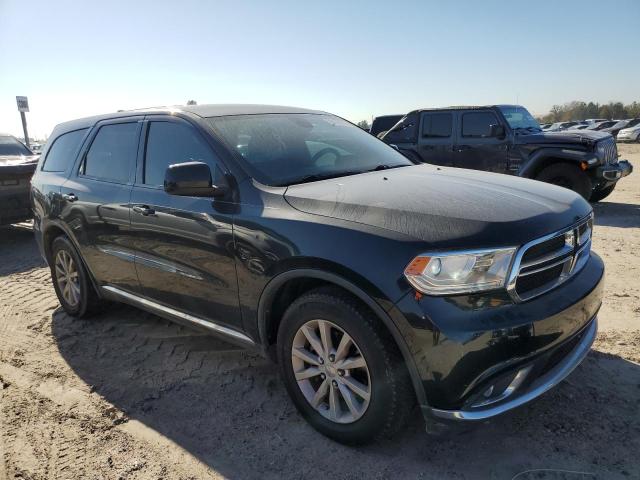 Photo 4 from auction – 2014 DODGE DURANGO SX with VIN 1C4RDHAG7EC295867