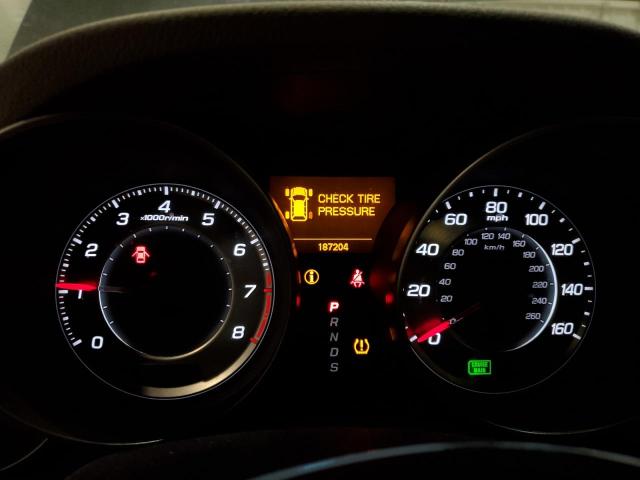 Photo 9 from auction – 2012 ACURA MDX with VIN 2HNYD2H25CH505955
