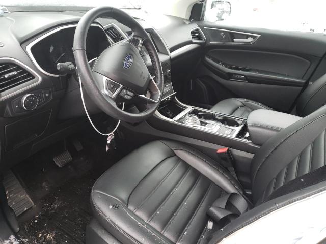 Zdjęcie 7 z aukcji – 2020 FORD EDGE SEL z VIN 2FMPK4J96LBA58786