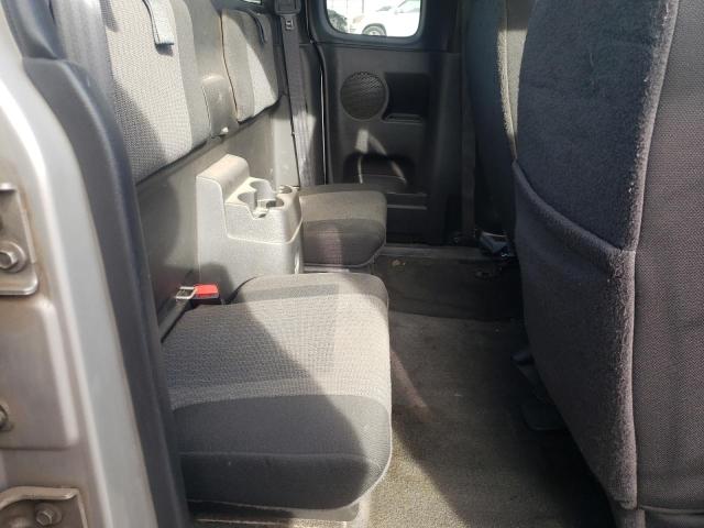 Photo 10 from auction – 2007 CHEVROLET COLORADO with VIN 1GCCS199778126334