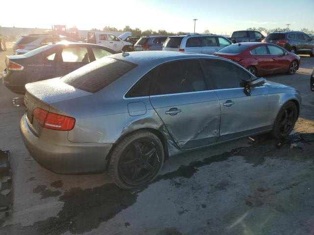 Photo 3 from auction – 2011 AUDI A4 PREMIUM with VIN WAUFFAFL1BN007381