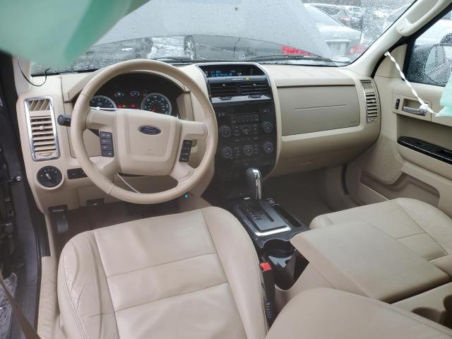 Photo 8 from auction – 2012 FORD ESCAPE LIM with VIN 1FMCU9EG0CKC22750