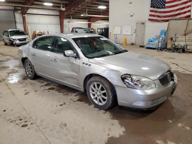 Photo 4 from auction – 2008 BUICK LUCERNE CX with VIN 1G4HD57228U146623