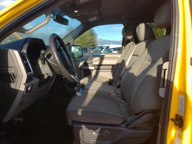 Photo 7 from auction – 2015 FORD F150 SUPER with VIN 1FTFX1EF1FKE11770
