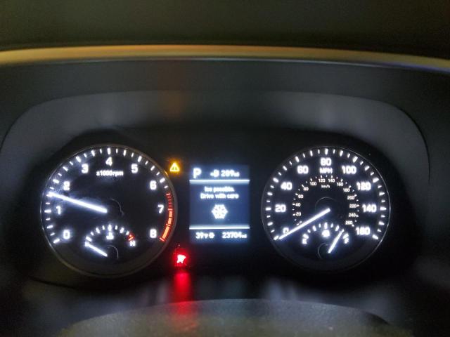 Photo 9 from auction – 2020 HYUNDAI TUCSON LIM with VIN KM8J3CAL9LU225032