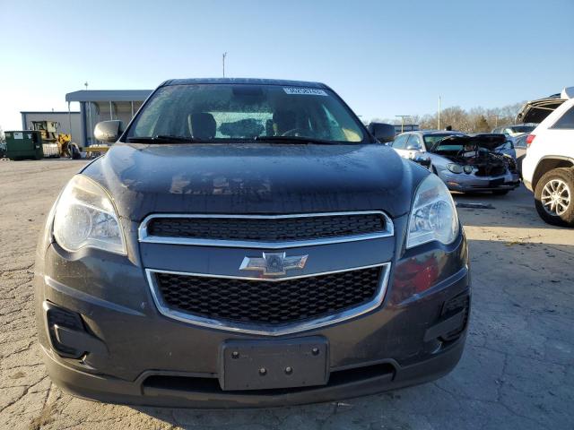 Photo 5 from auction – 2014 CHEVROLET EQUINOX LS with VIN 2GNALAEK9E6158127