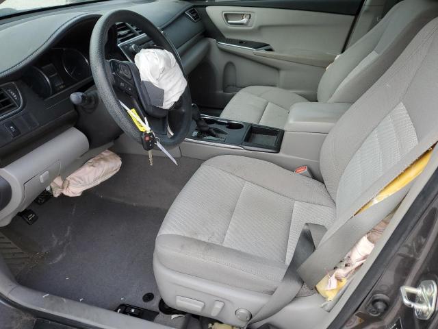 Photo 7 from auction – 2016 TOYOTA CAMRY LE with VIN 4T4BF1FK0GR520404