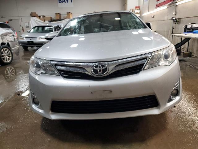 Photo 5 from auction – 2013 TOYOTA CAMRY L with VIN 4T4BF1FK2DR319664