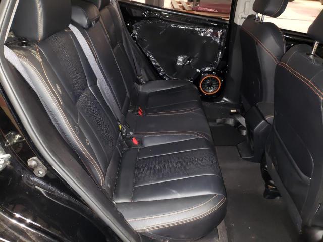 Photo 10 from auction – 2020 SUBARU CROSSTREK with VIN JF2GTANC5L8251229