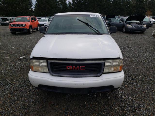 Photo 5 from auction – 1998 GMC SONOMA with VIN 1GTCS14X5WK518056