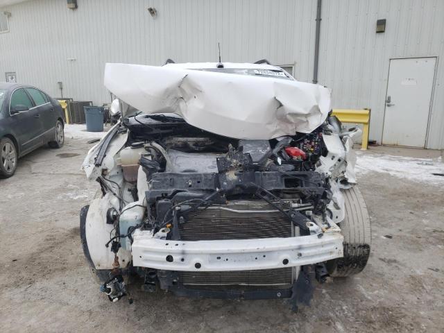 Photo 5 from auction – 2014 FORD EDGE SEL with VIN 2FMDK4JC1EBB36327