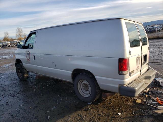 Photo 2 from auction – 2007 FORD ECONOLINE with VIN 1FTNE24L57DA89087