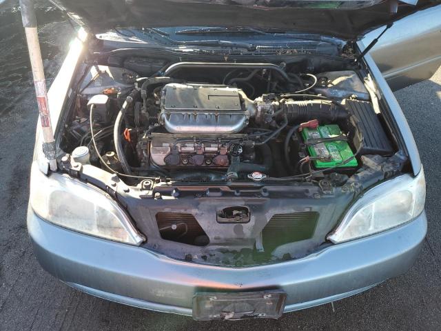 Photo 11 from auction – 2001 ACURA 3.2TL with VIN 19UUA56621A004037