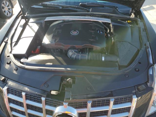 Photo 12 from auction – 2014 CADILLAC CTS PERFOR with VIN 1G6DG1E39E0131489