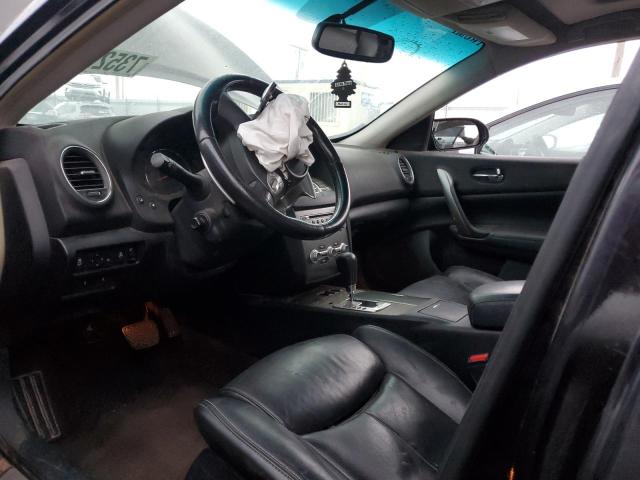 Foto 7 de la subasta – 2014 NISSAN MAXIMA S con VIN 1N4AA5AP8EC906743