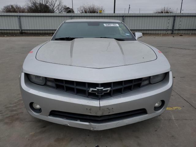 Photo 5 from auction – 2011 CHEVROLET CAMARO LT with VIN 2G1FB1ED7B9201188