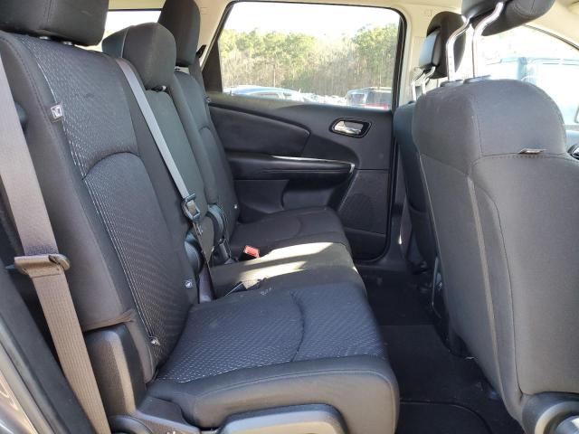 Photo 11 from auction – 2019 DODGE JOURNEY SE with VIN 3C4PDCBB4KT778777