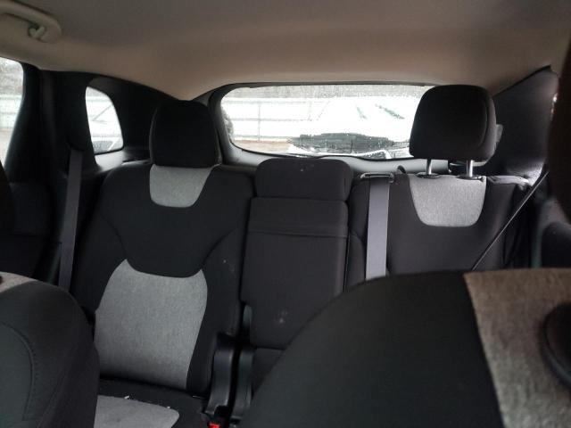 Photo 10 from auction – 2014 JEEP CHEROKEE L with VIN 1C4PJMCS9EW108590