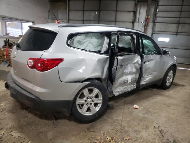 Photo 3 from auction – 2011 CHEVROLET TRAVERSE L with VIN 1GNKVGED5BJ308459