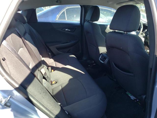Photo 10 from auction – 2018 CHEVROLET MALIBU LT with VIN 1G1ZD5ST2JF145502