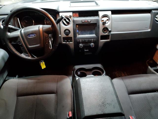 Photo 8 from auction – 2012 FORD F150 SUPER with VIN 1FTFW1EF3CFC11321