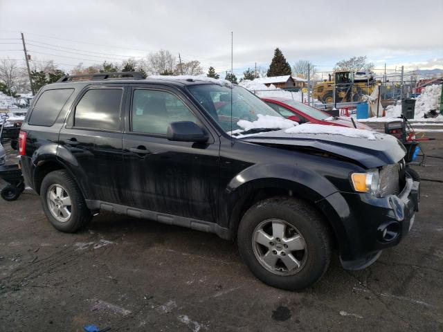 Photo 4 from auction – 2011 FORD ESCAPE XLT with VIN 1FMCU9DG3BKB24814