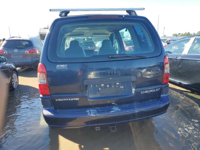 Photo 6 from auction – 2001 CHEVROLET VENTURE EC with VIN 1GNDU23E31D266543