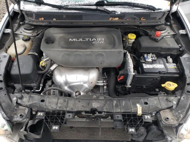 Photo 11 from auction – 2015 DODGE DART SXT with VIN 1C3CDFBBXFD375158