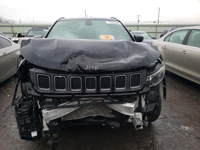 Photo 5 from auction – 2021 JEEP COMPASS 80 with VIN 3C4NJDEB6MT570615