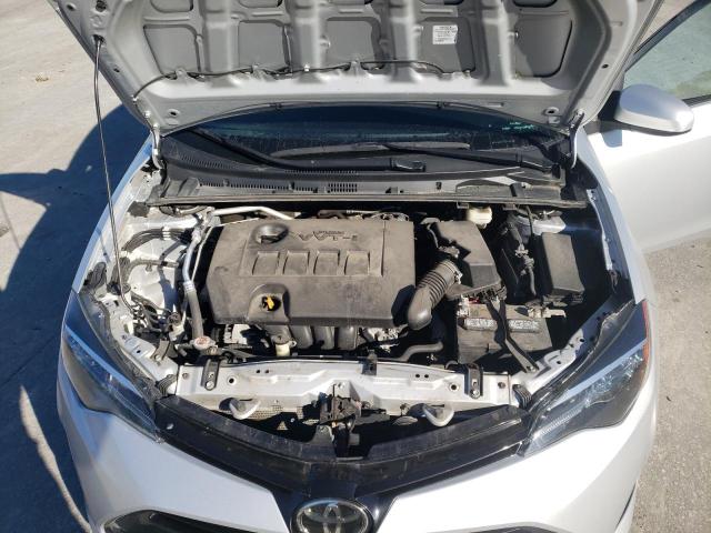 Photo 11 from auction – 2018 TOYOTA COROLLA L with VIN 2T1BURHE1JC099503