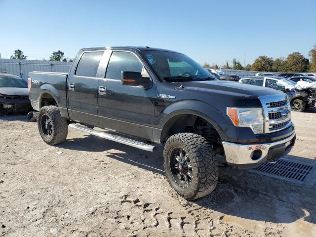 Photo 4 from auction – 2014 FORD F150 SUPER with VIN 1FTFW1EF1EKF72556