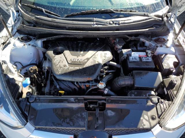 Photo 12 from auction – 2015 HYUNDAI VELOSTER with VIN KMHTC6AD0FU222785