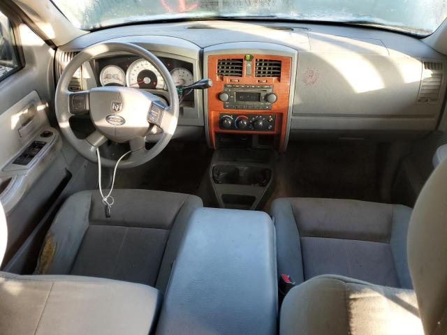 Photo 8 from auction – 2005 DODGE DAKOTA QUA with VIN 1D7HE48N05S168671
