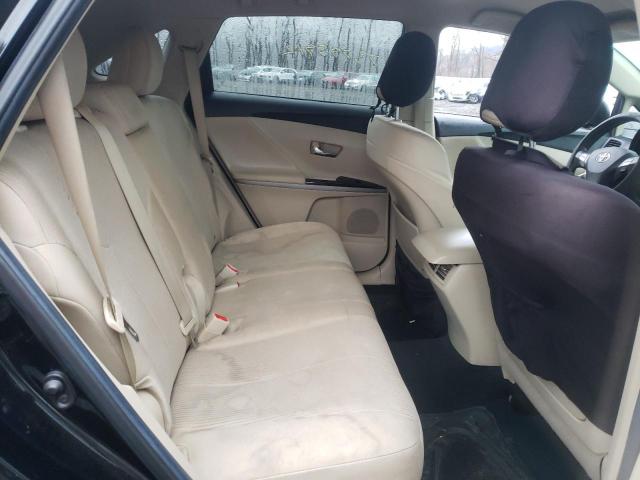 Photo 11 from auction – 2011 TOYOTA VENZA with VIN 4T3BA3BBXBU028361